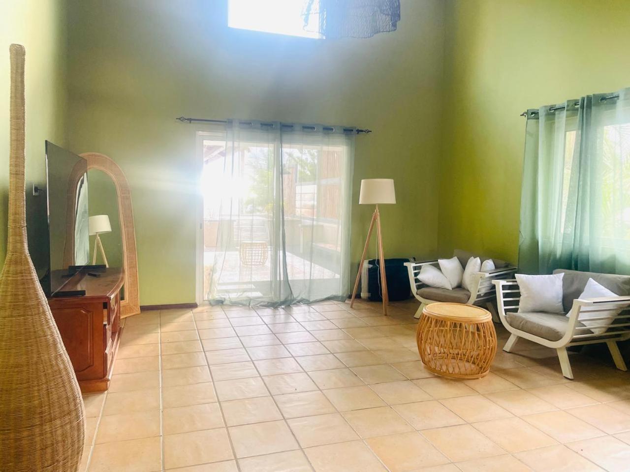 Sunset Paradise Албион Екстериор снимка